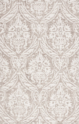 Safavieh Abstract ABT204B Ivory / Beige Area Rug main image