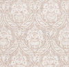 Safavieh Abstract ABT204B Ivory / Beige Area Rug Square