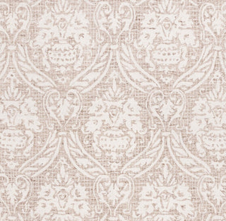 Safavieh Abstract ABT204B Ivory / Beige Area Rug Square