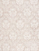 Safavieh Abstract ABT204B Ivory / Beige Area Rug Main