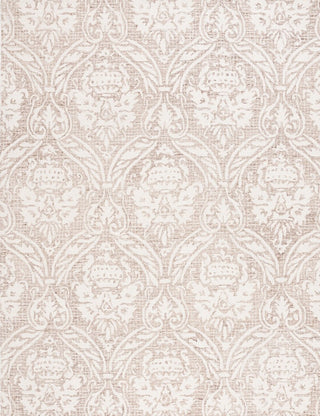 Safavieh Abstract ABT204B Ivory / Beige Area Rug Main