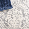 Safavieh Abstract ABT204F Ivory / Grey Area Rug Detail