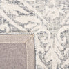 Safavieh Abstract ABT204F Ivory / Grey Area Rug Backing