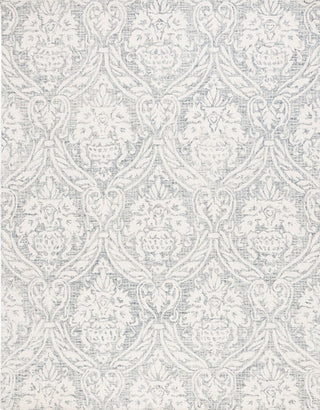 Safavieh Abstract ABT204F Ivory / Grey Area Rug Main