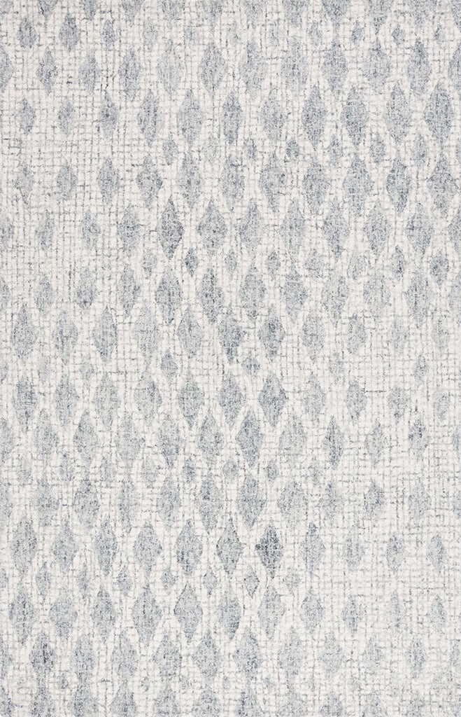 Safavieh Abstract ABT206F Grey / Ivory Area Rug main image