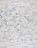 Safavieh Abstract ABT212M Blue / Grey Area Rug Main