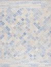 Safavieh Abstract ABT212M Blue / Grey Area Rug Main