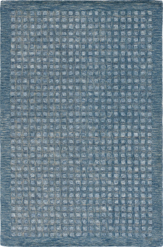 Safavieh Abstract ABT253M Blue Area Rug Main