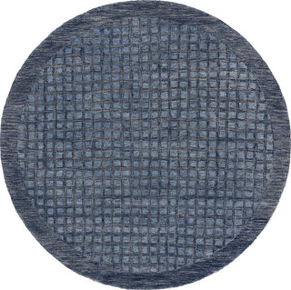 Safavieh Abstract ABT253M Blue Area Rug main image