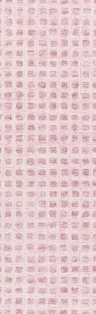 Safavieh Abstract ABT253U Pink Area Rug Runner