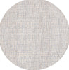 Safavieh Abstract ABT254L Ivory / Light Blue Area Rug main image