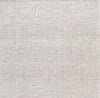 Safavieh Abstract ABT254L Ivory / Light Blue Area Rug Square