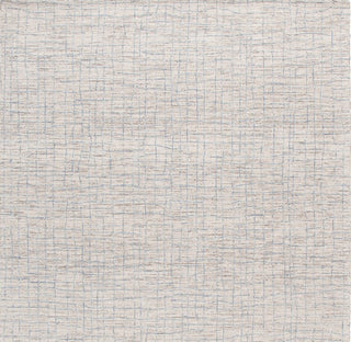 Safavieh Abstract ABT254L Ivory / Light Blue Area Rug Square