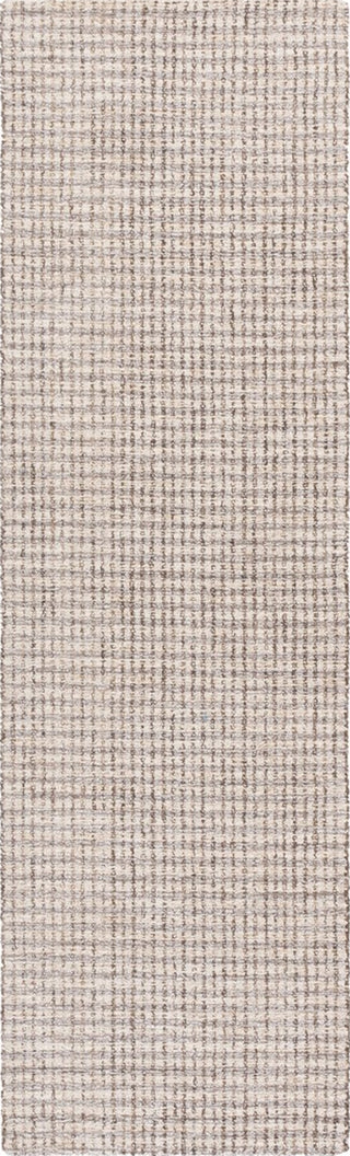 Safavieh Abstract ABT256F Beige / Grey Area Rug Runner