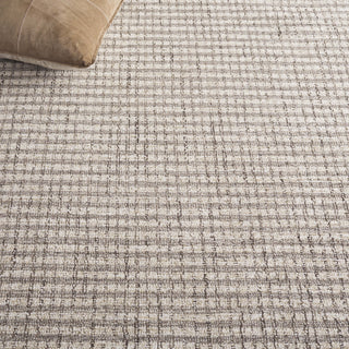 Safavieh Abstract ABT256F Beige / Grey Area Rug Detail