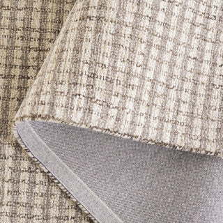 Safavieh Abstract ABT256F Beige / Grey Area Rug Fold