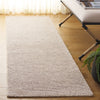 Safavieh Abstract ABT258A Ivory Area Rug Room Scene Feature