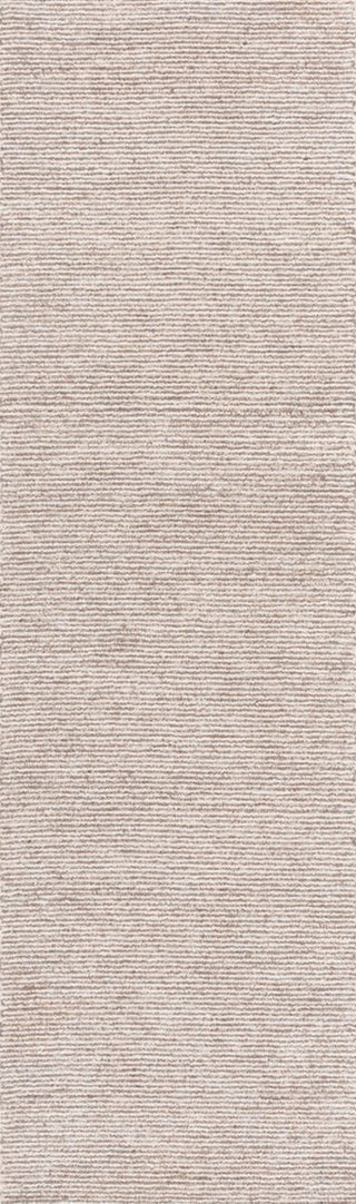 Safavieh Abstract ABT258A Ivory Area Rug Runner