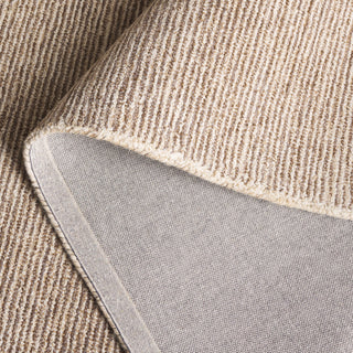 Safavieh Abstract ABT258A Ivory Area Rug Fold