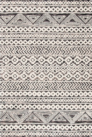 Safavieh Abstract ABT259F Ivory / Grey Area Rug main image