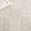Safavieh Abstract ABT275F Grey / Ivory Area Rug Detail