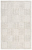 Safavieh Abstract ABT275F Grey / Ivory Area Rug main image