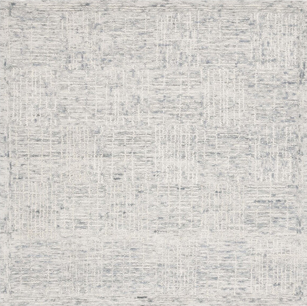 Safavieh Abstract ABT275K Light Blue / Ivory Area Rug main image
