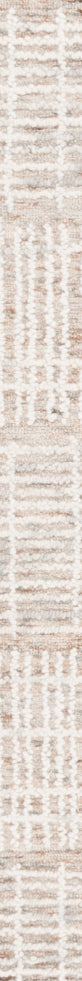 Safavieh Abstract ABT275T Brown / Ivory Area Rug Main