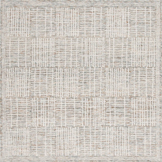 Safavieh Abstract ABT275T Brown / Ivory Area Rug main image