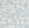 Safavieh Abstract ABT276M Blue / Ivory Area Rug Square