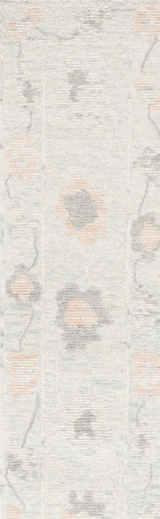 Safavieh Abstract ABT277B Beige / Grey Area Rug Runner