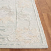 Safavieh Abstract ABT277B Beige / Grey Area Rug Detail