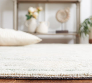 Safavieh Abstract ABT277B Beige / Grey Area Rug Detail