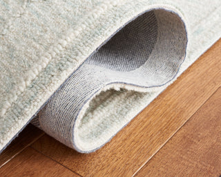 Safavieh Abstract ABT277B Beige / Grey Area Rug Detail