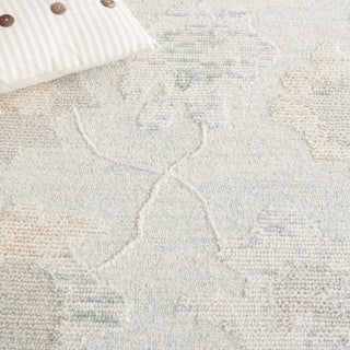 Safavieh Abstract ABT277B Beige / Grey Area Rug Detail