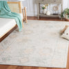Safavieh Abstract ABT277B Beige / Grey Area Rug Room Scene