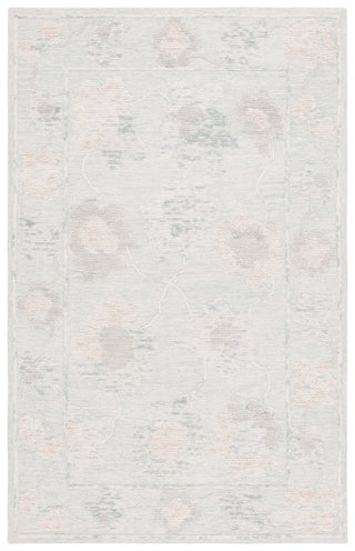 Safavieh Abstract ABT277B Beige / Grey Area Rug Main
