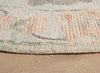 Safavieh Abstract ABT277B Beige / Grey Area Rug Detail
