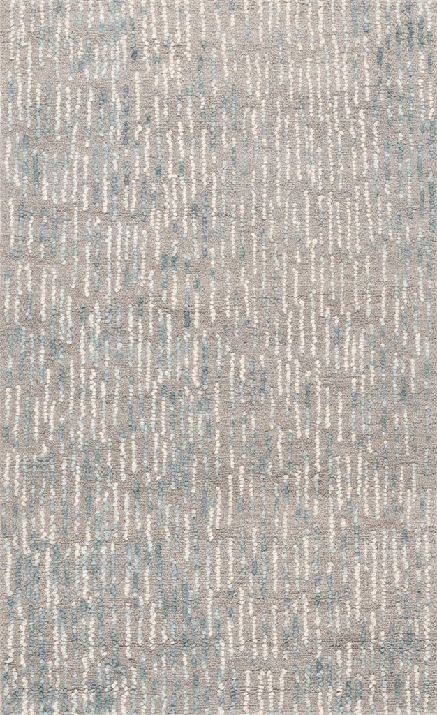 Safavieh Abstract ABT278F Grey / Blue Area Rug main image
