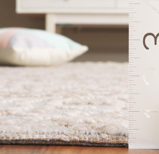 Safavieh Abstract ABT279B Beige / Grey Area Rug Detail