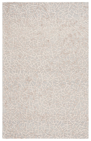 Safavieh Abstract ABT279B Beige / Grey Area Rug Main