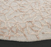 Safavieh Abstract ABT279B Beige / Grey Area Rug Detail