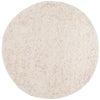 Safavieh Abstract ABT279B Beige / Grey Area Rug Round