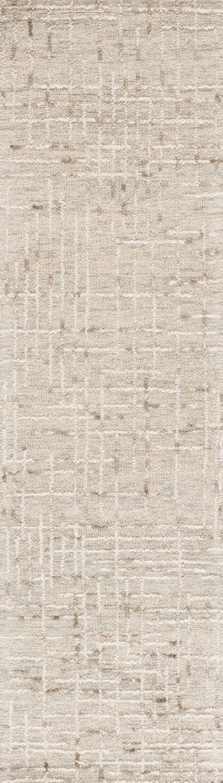 Safavieh Abstract ABT280W Grey / Sage Area Rug Runner