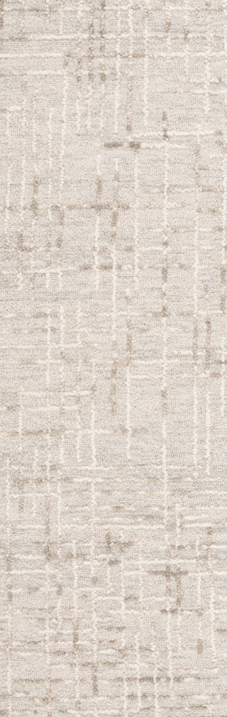 Safavieh Abstract ABT280W Grey / Sage Area Rug Main