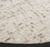 Safavieh Abstract ABT280W Grey / Sage Area Rug Detail