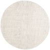 Safavieh Abstract ABT282G Light Grey / Ivory Area Rug Round