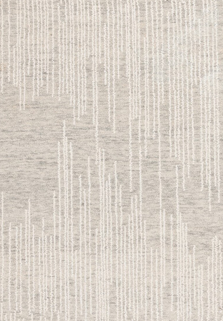 Safavieh Abstract ABT282G Light Grey / Ivory Area Rug main image