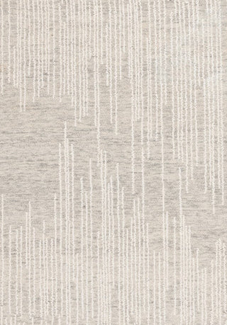 Safavieh Abstract ABT282G Light Grey / Ivory Area Rug main image