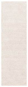 Safavieh Abstract ABT340A Ivory / Beige Area Rug Runner